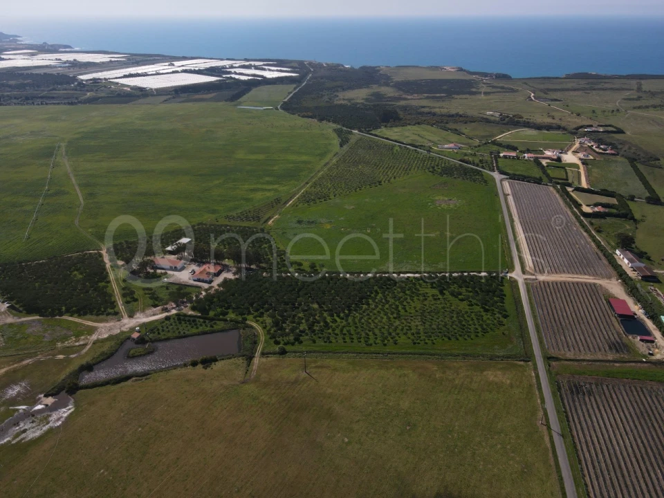 Quinta para Venda em São Teotónio Foto 3