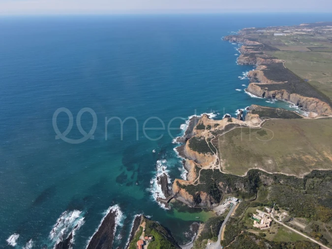 Quinta para Venda em São Teotónio Foto 11
