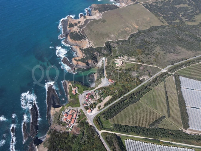 Quinta para Venda em São Teotónio Foto 12