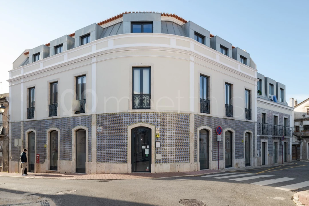 Apartamento T1 para Venda em Oeiras e São Julião da Barra, Paço de Arcos e Caxias Foto 1