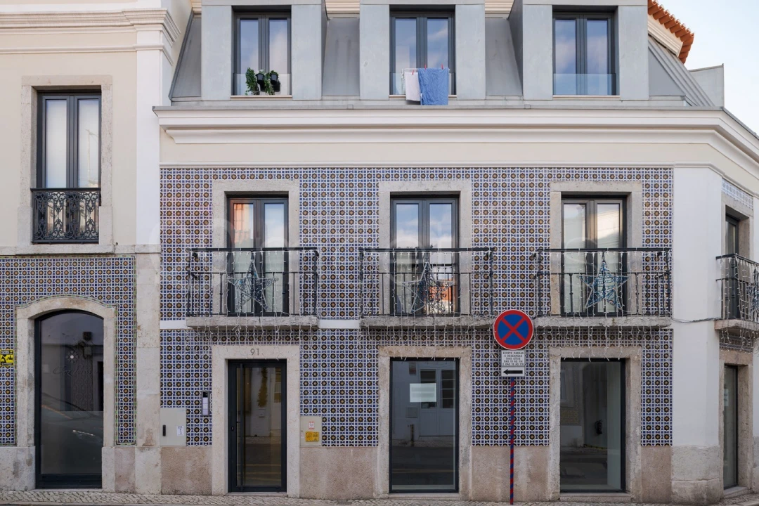Apartamento T1 para Venda em Oeiras e São Julião da Barra, Paço de Arcos e Caxias Foto 3