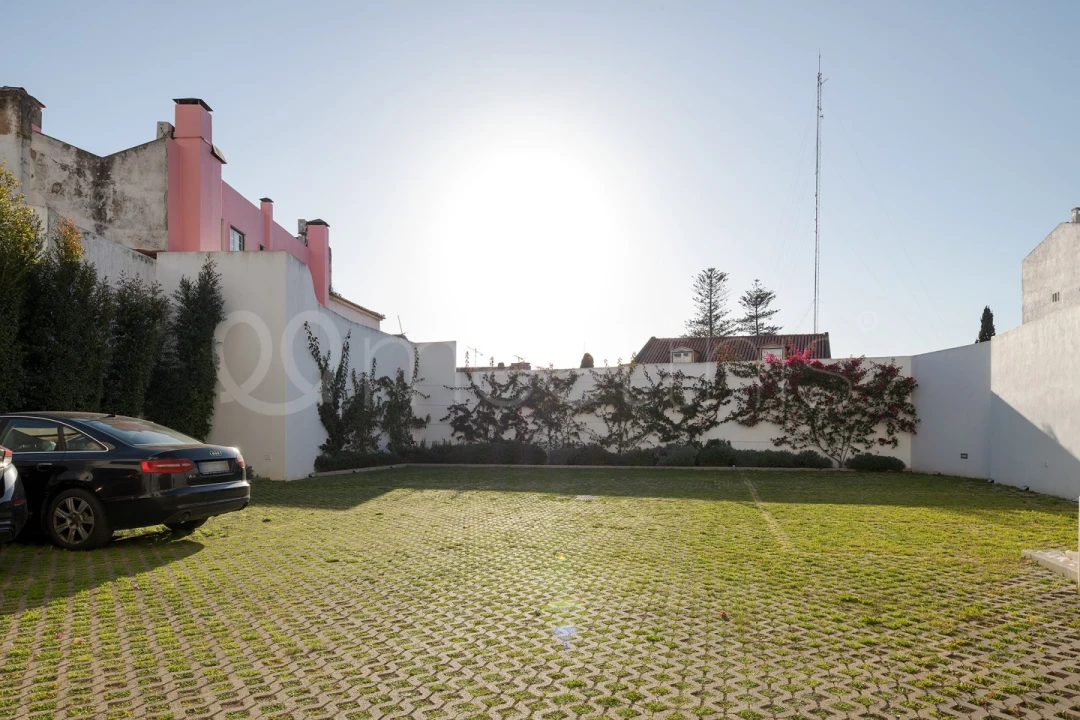 Apartamento T1 para Venda em Oeiras e São Julião da Barra, Paço de Arcos e Caxias Foto 6