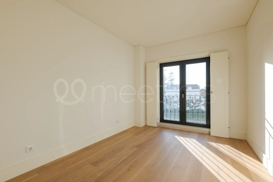 Apartamento T1 para Venda em Oeiras e São Julião da Barra, Paço de Arcos e Caxias Foto 8