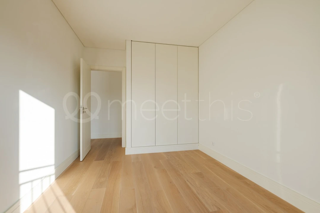 Apartamento T1 para Venda em Oeiras e São Julião da Barra, Paço de Arcos e Caxias Foto 9