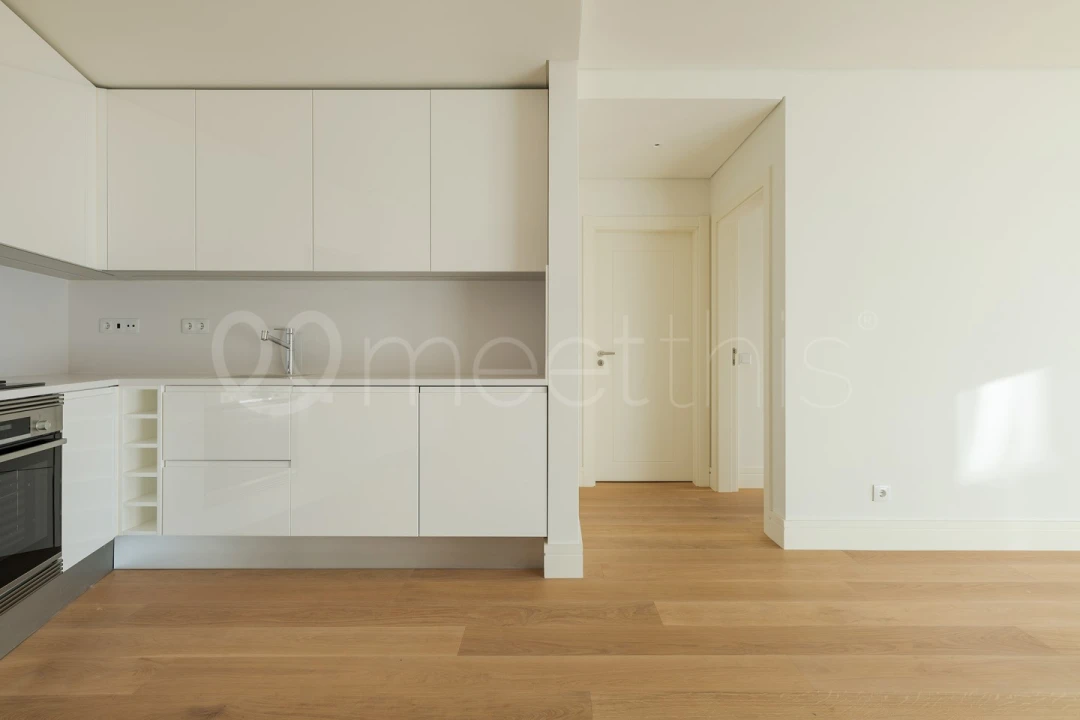 Apartamento T1 para Venda em Oeiras e São Julião da Barra, Paço de Arcos e Caxias Foto 11