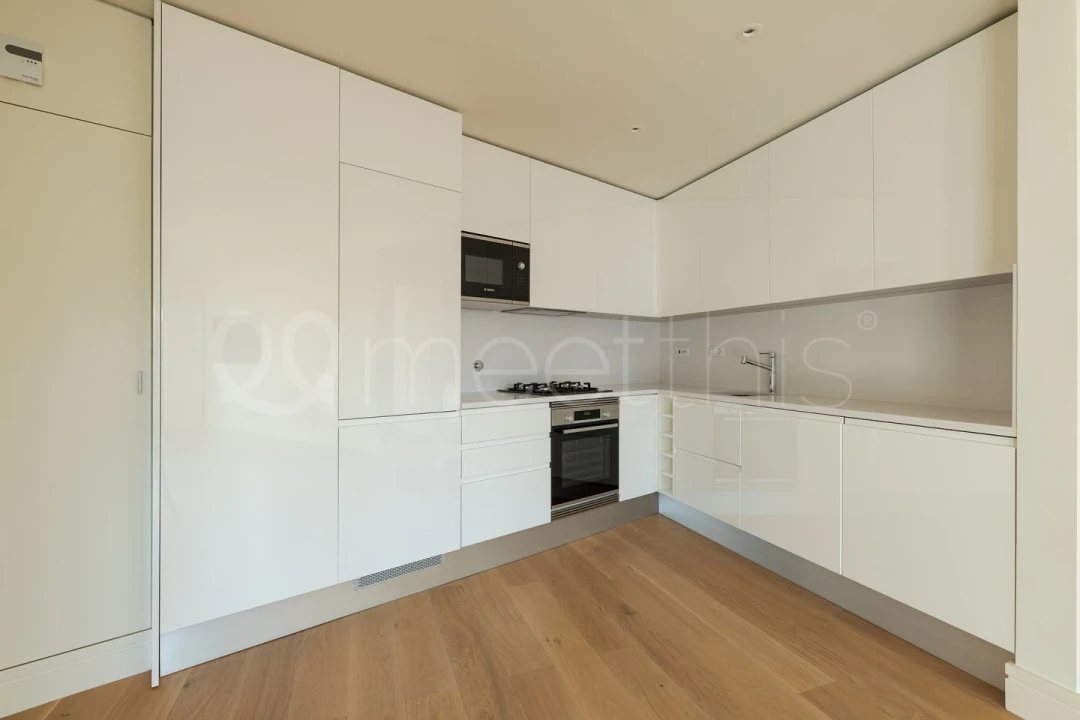 Apartamento T1 para Venda em Oeiras e São Julião da Barra, Paço de Arcos e Caxias Foto 12