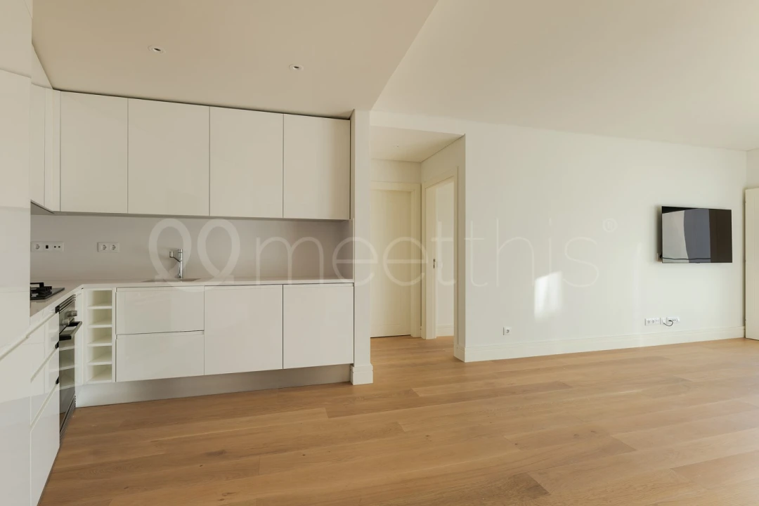 Apartamento T1 para Venda em Oeiras e São Julião da Barra, Paço de Arcos e Caxias Foto 13