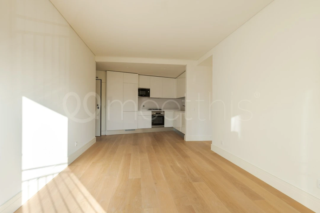 Apartamento T1 para Venda em Oeiras e São Julião da Barra, Paço de Arcos e Caxias Foto 14