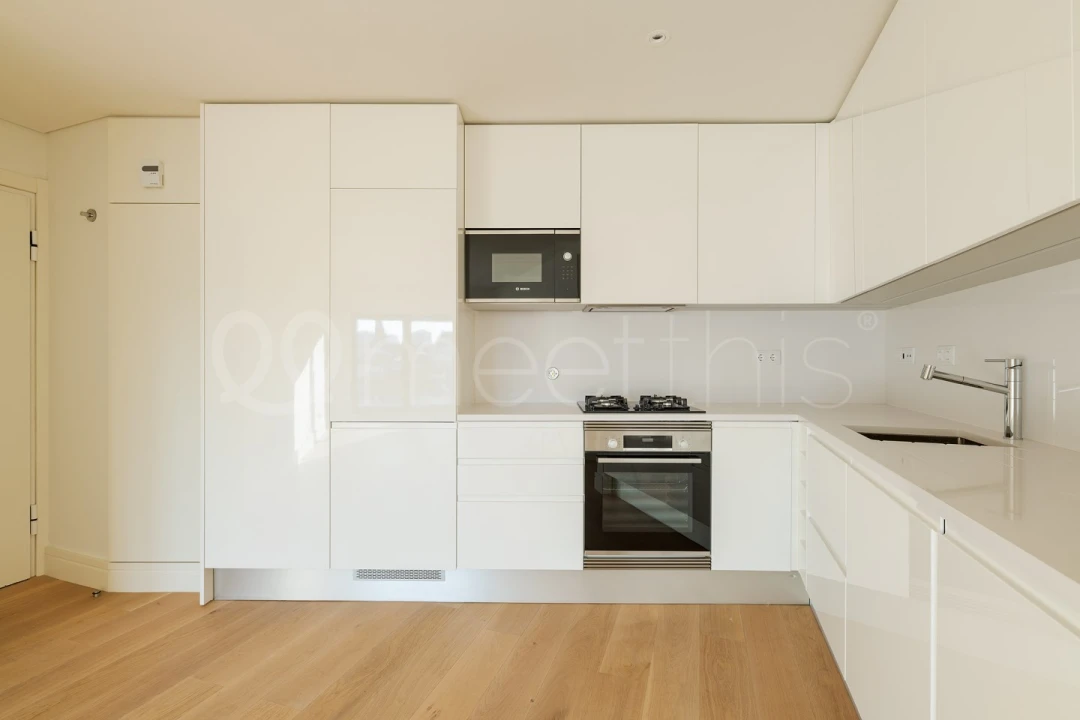 Apartamento T1 para Venda em Oeiras e São Julião da Barra, Paço de Arcos e Caxias Foto 15
