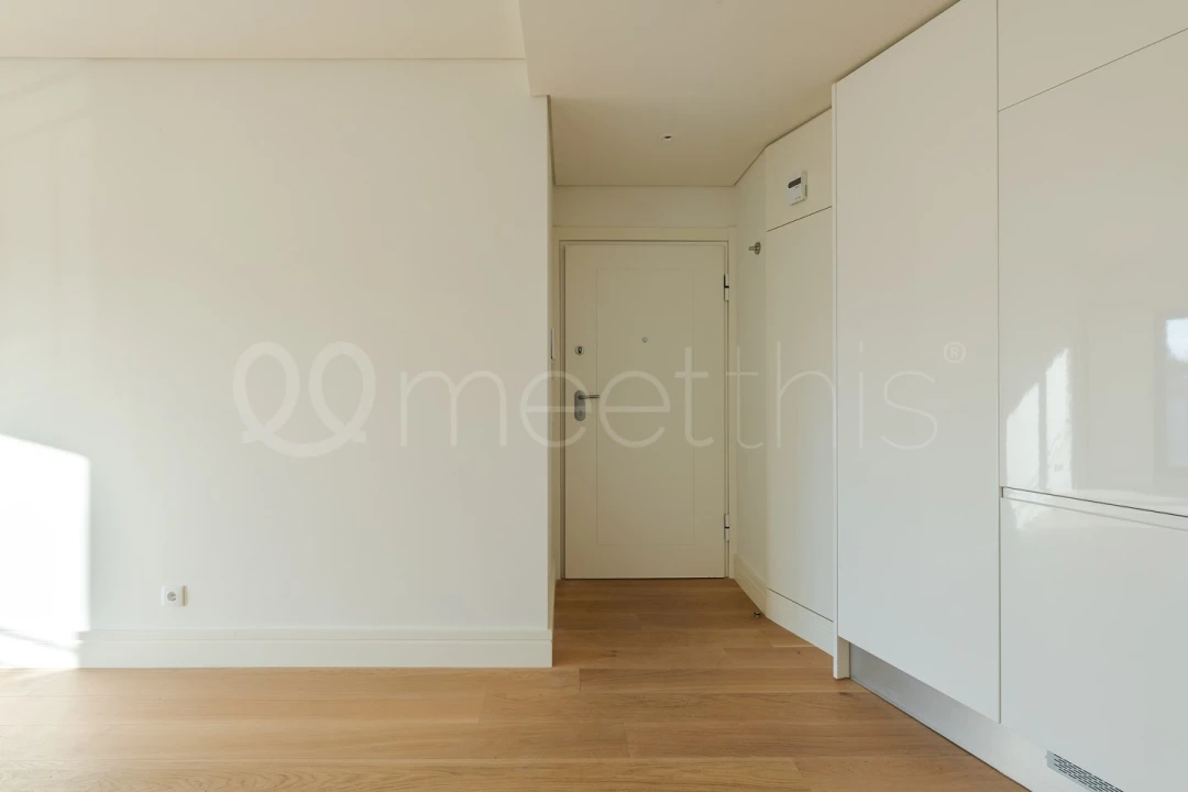 Apartamento T1 para Venda em Oeiras e São Julião da Barra, Paço de Arcos e Caxias Foto 16