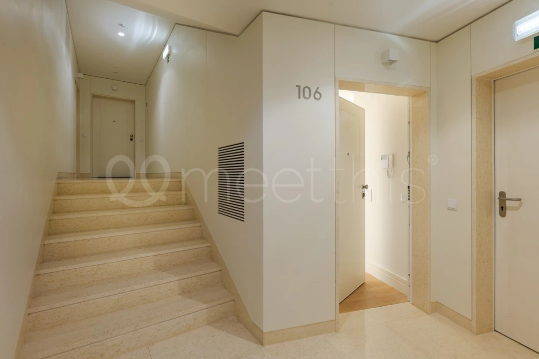 Apartamento T1 para Venda em Oeiras e São Julião da Barra, Paço de Arcos e Caxias Foto 17