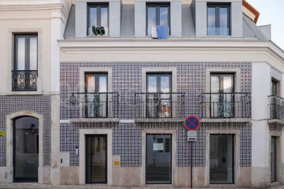Apartamento T1 para Venda em Oeiras e São Julião da Barra, Paço de Arcos e Caxias