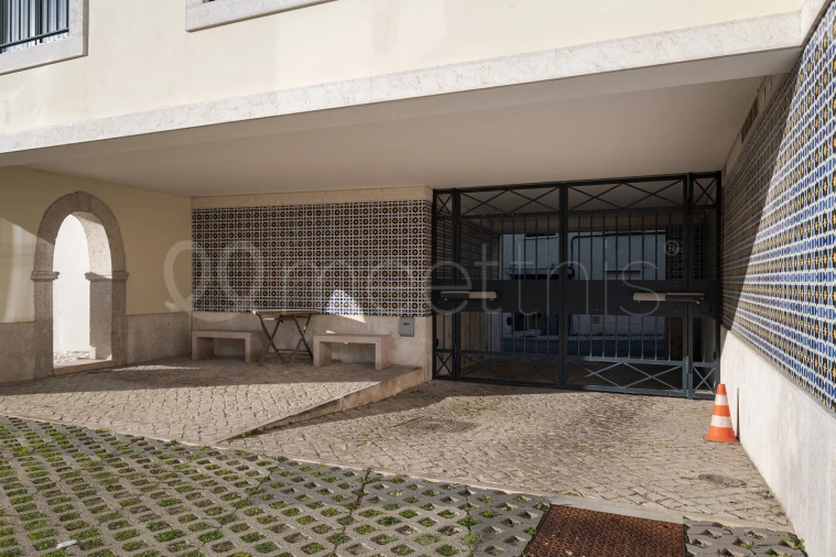 Apartamento T1 para Venda em Oeiras e São Julião da Barra, Paço de Arcos e Caxias Foto 5