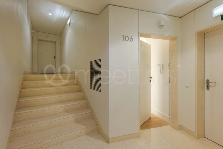 Apartamento T1 para Venda em Oeiras e São Julião da Barra, Paço de Arcos e Caxias Foto 17