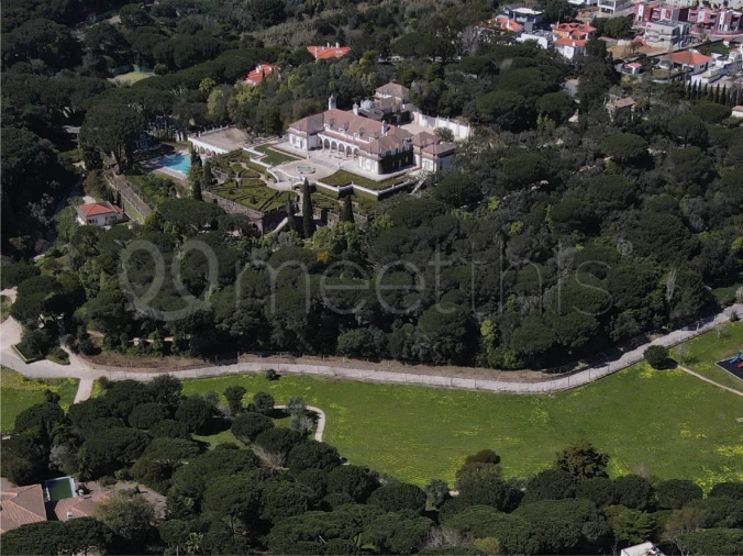 Moradia T5 para Venda em Alcabideche Foto 2