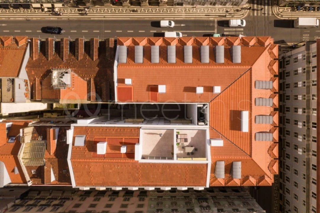 Apartamento T2 para Venda em Santa Maria Maior Foto 8