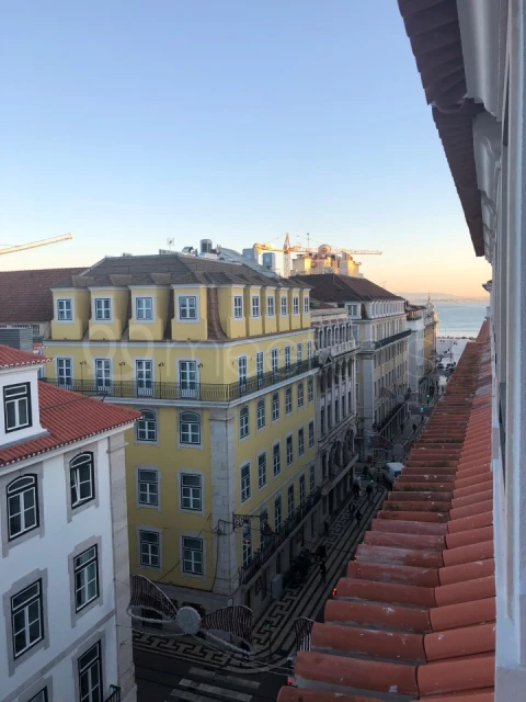 Apartamento T2 para Venda em Santa Maria Maior