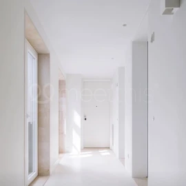 Apartamento T2 para Venda em Santa Maria Maior