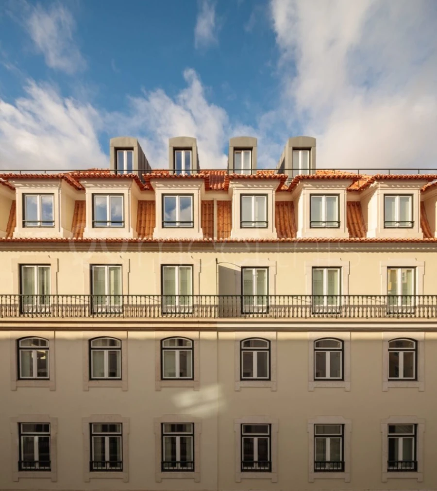 Apartamento T2 para Venda em Santa Maria Maior Foto 5