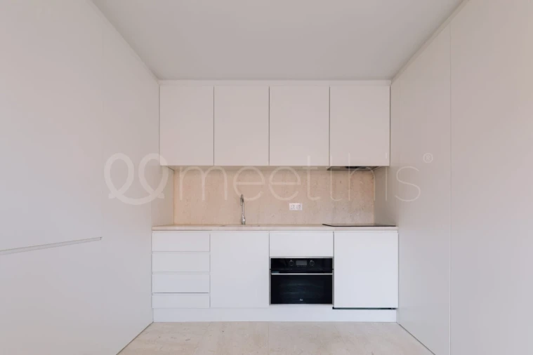 Apartamento T2 para Venda em Santa Maria Maior Foto 7