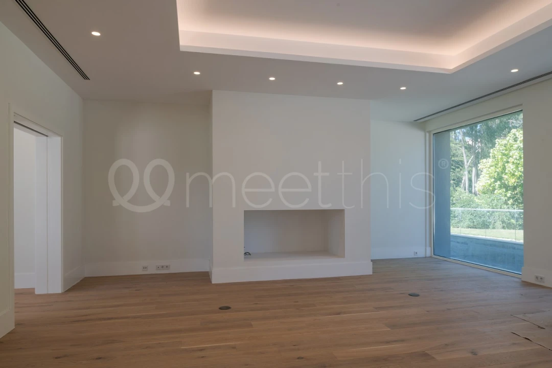 Moradia T9 para Venda em Alcabideche Foto 16