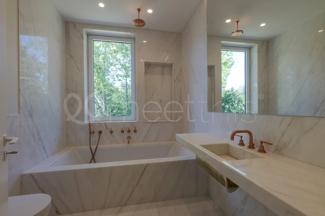 Moradia T9 para Venda em Alcabideche Foto 24