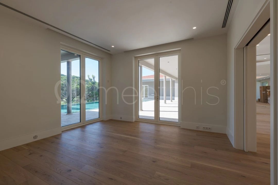 Moradia T9 para Venda em Alcabideche Foto 32