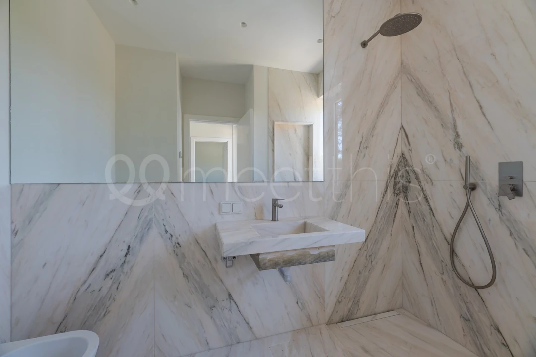 Moradia T9 para Venda em Alcabideche Foto 37