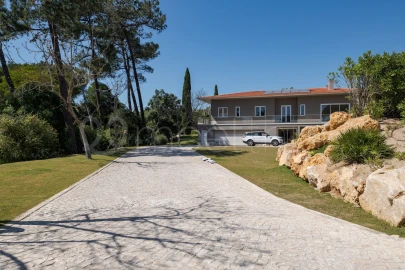 Moradia T9 para Venda em Alcabideche