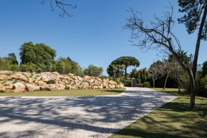 Moradia T9 para Venda em Alcabideche