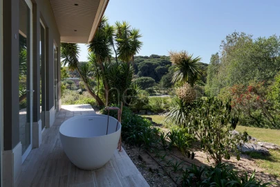 Moradia T9 para Venda em Alcabideche