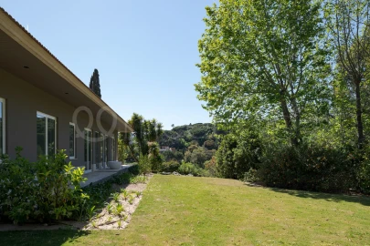 Moradia T9 para Venda em Alcabideche