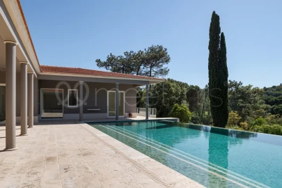 Moradia T9 para Venda em Alcabideche