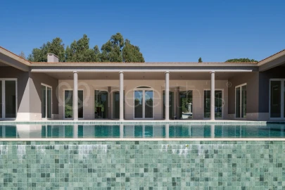 Moradia T9 para Venda em Alcabideche