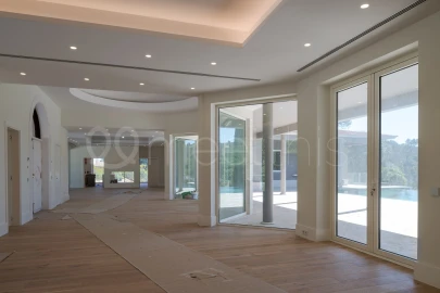 Moradia T9 para Venda em Alcabideche