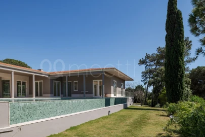 Moradia T9 para Venda em Alcabideche