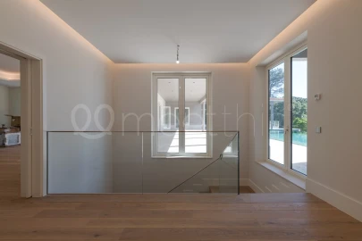 Moradia T9 para Venda em Alcabideche