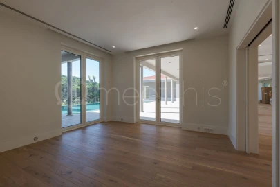 Moradia T9 para Venda em Alcabideche