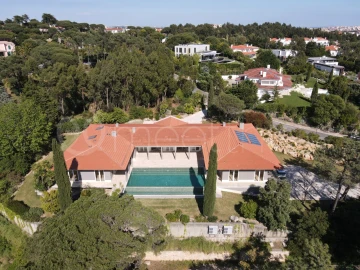 Moradia T9 para Venda em Alcabideche