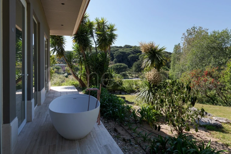 Moradia T9 para Venda em Alcabideche Foto 6