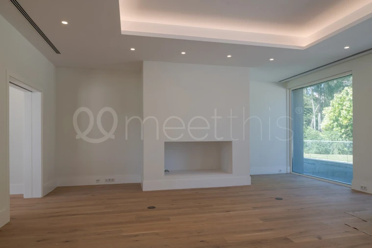 Moradia T9 para Venda em Alcabideche Foto 16