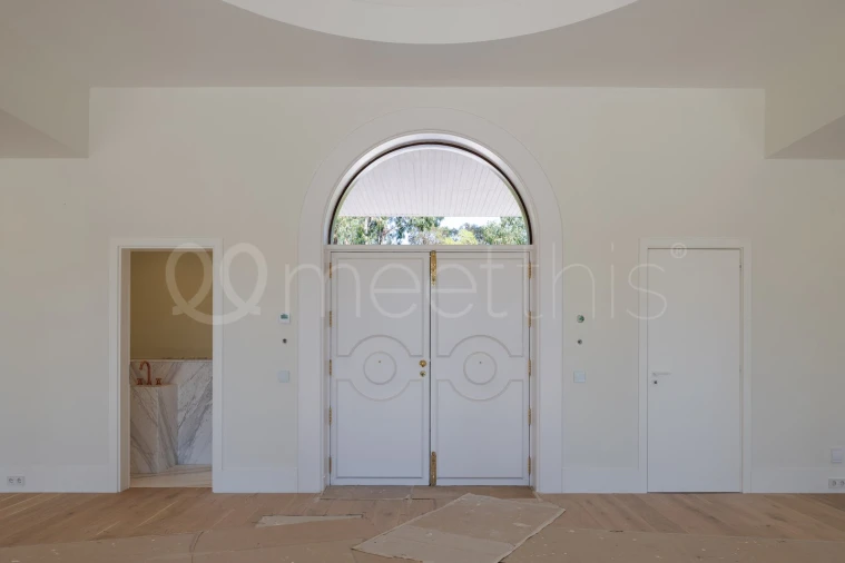 Moradia T9 para Venda em Alcabideche Foto 17