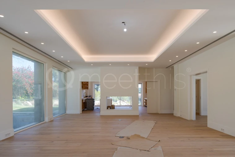 Moradia T9 para Venda em Alcabideche Foto 18