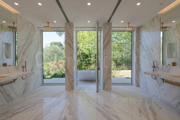 Moradia T9 para Venda em Alcabideche Foto 19