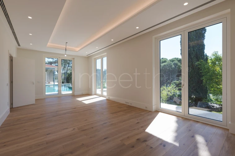 Moradia T9 para Venda em Alcabideche Foto 20