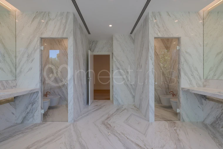 Moradia T9 para Venda em Alcabideche Foto 21