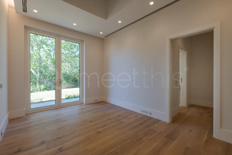 Moradia T9 para Venda em Alcabideche Foto 23