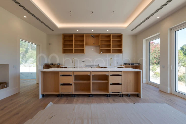 Moradia T9 para Venda em Alcabideche Foto 30