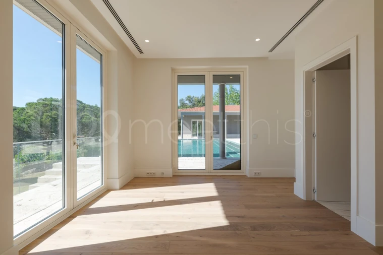 Moradia T9 para Venda em Alcabideche Foto 41