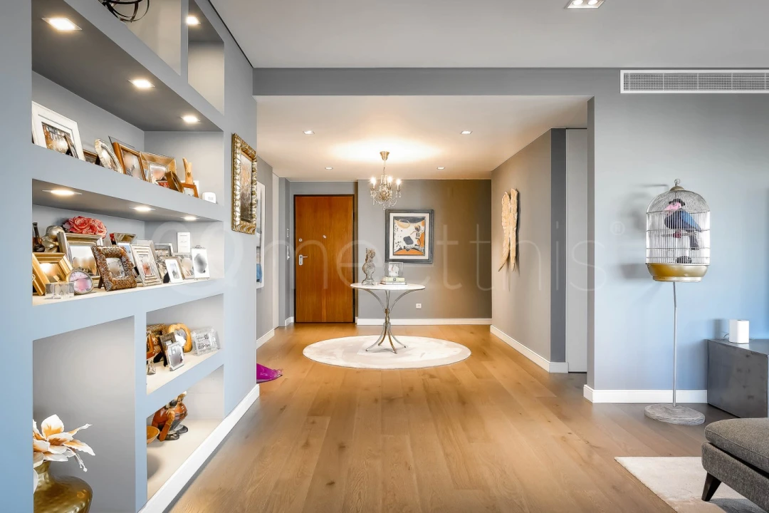 Apartamento T7 para Venda em Parque das Nações Foto 7